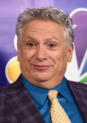 Harvey Fierstein